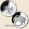 Németország 10 euro 2011 '' 500 éves Till Eulenspiegel '' PP